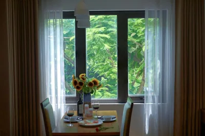 The Bloom Classic - An Excellent Blend of Cozy Living and Urban Relaxation – Photos 5