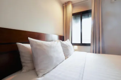 The Bloom Classic - An Excellent Blend of Cozy Living and Urban Relaxation – Photos 8